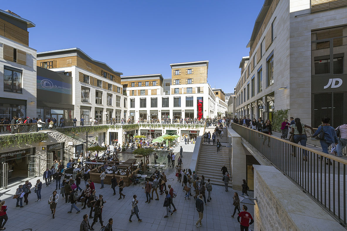 Promenade Sainte-Catherine Bordeaux-58