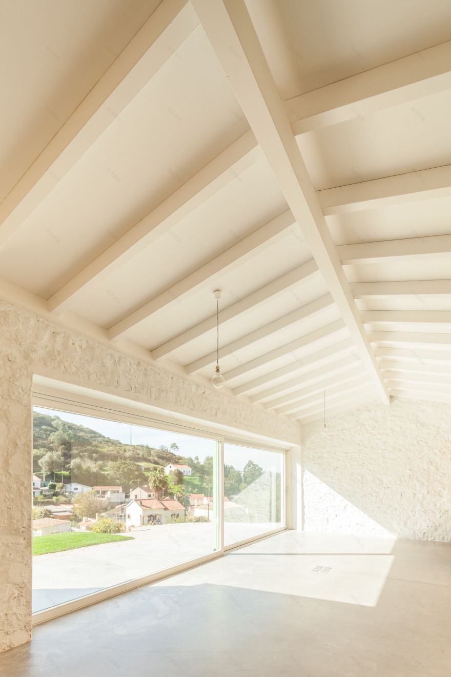 岩石山谷中的重生 · Chanca House-18