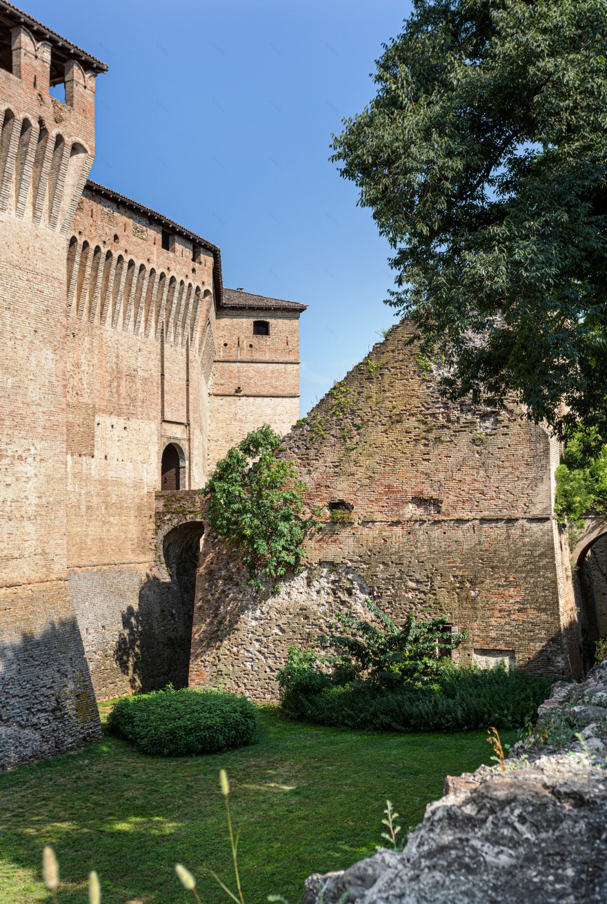 意大利帕尔马蒙特基阿鲁戈洛博尔戈之家-22