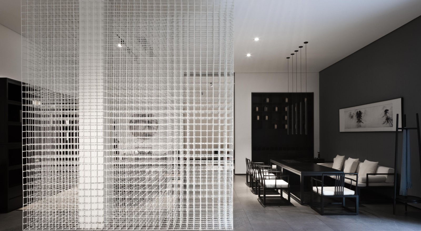 观韵 · 整体家居生活馆-28