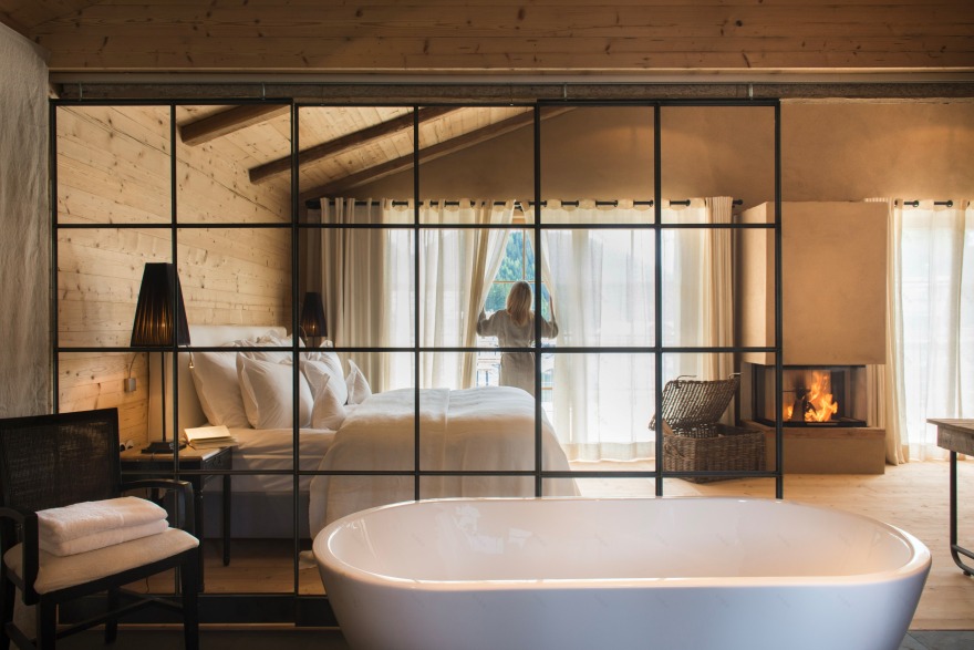 圣路易斯·私人度假酒店及小屋-10