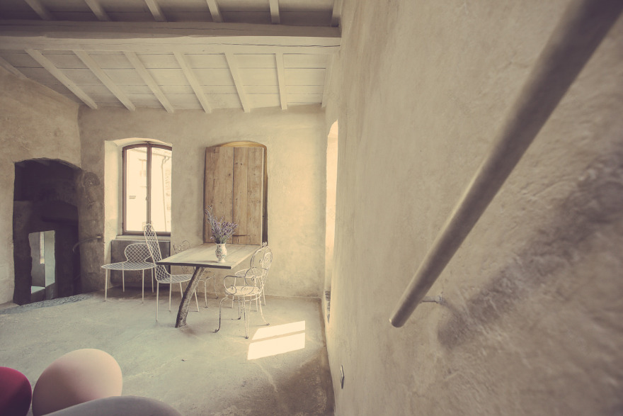 拉托雷 dei 帕波尼农家乐-11