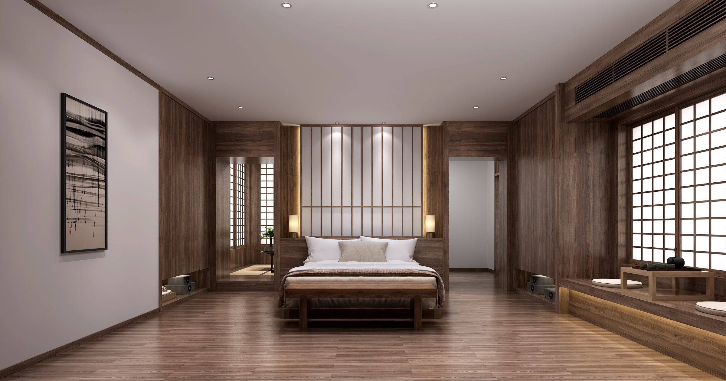 温州VIKE表现2019工装效果图合辑-8