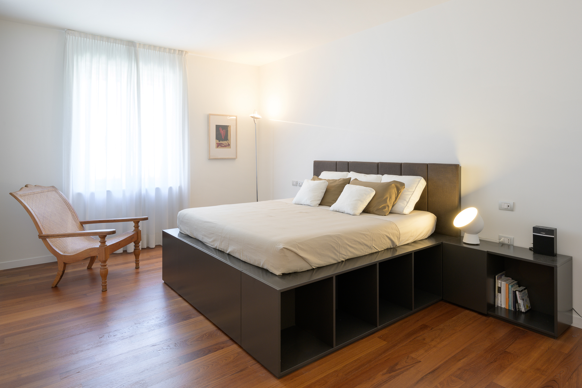 定制家具打造独特室内空间-11