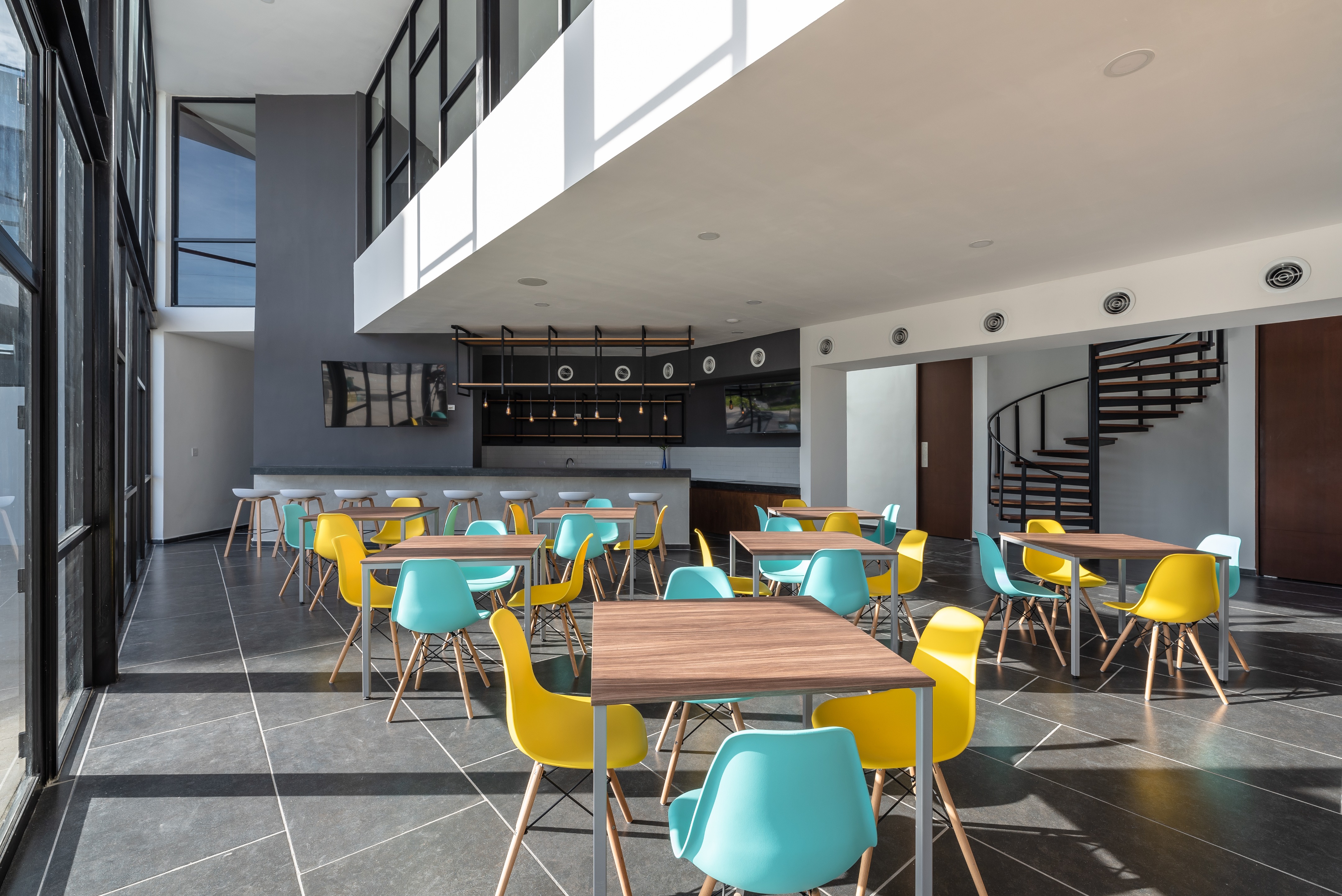 绿意盎然的 Arcadia 别墅-8