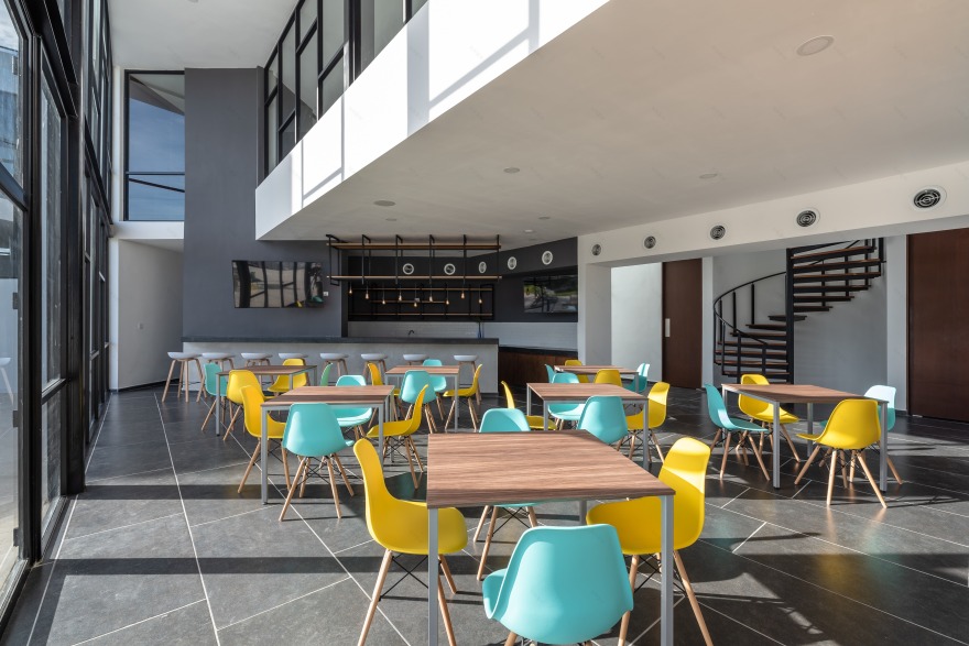 绿意盎然的 Arcadia 别墅-8