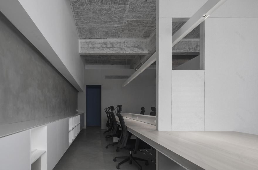 果壳中的宇宙丨己盒概念设计团队-28