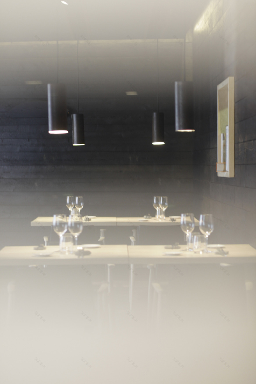 奥斯特里亚·伊尔·格拉诺·迪·佩佩餐厅-17