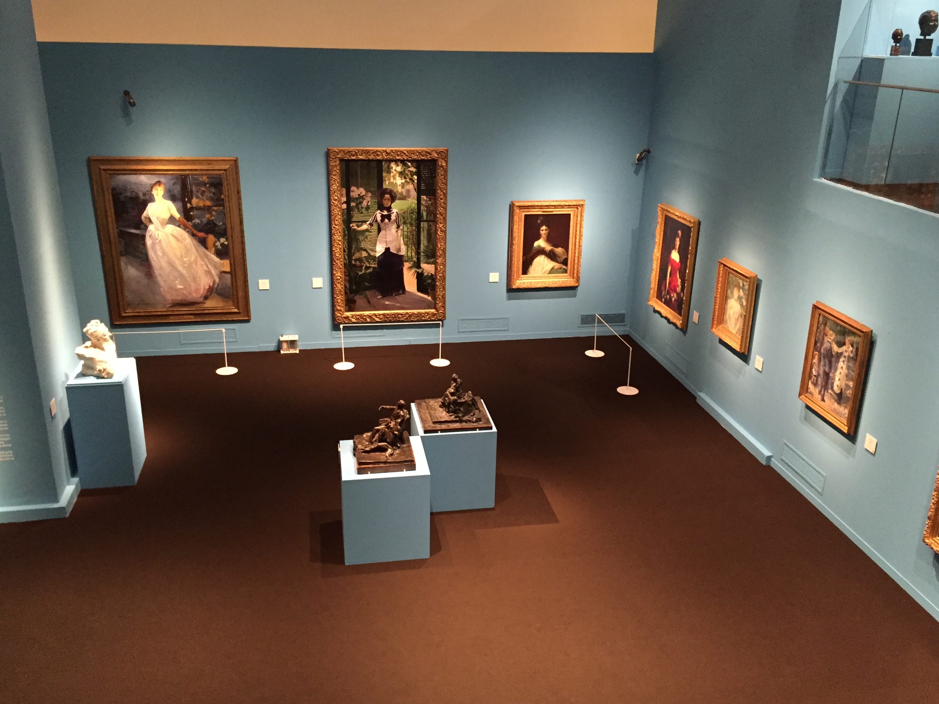 Mostra sugli Impressionisti-8