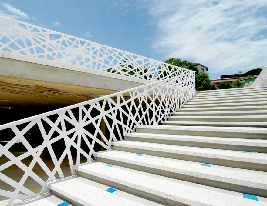 Badesi 广场修复-2