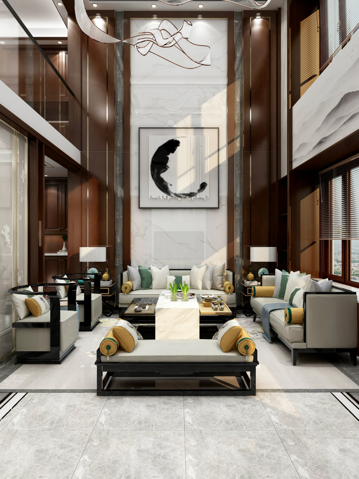 《盛世长歌》---辛鹏飞-6