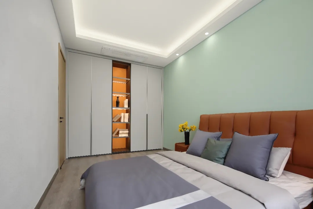 最美快印店丨中国宁波-21