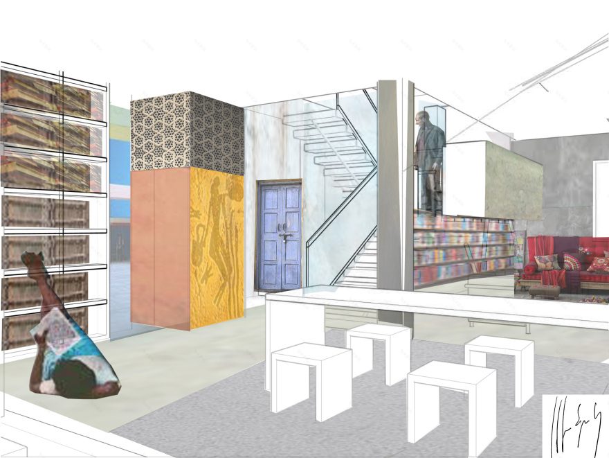 意印夫妇的假日别墅-22