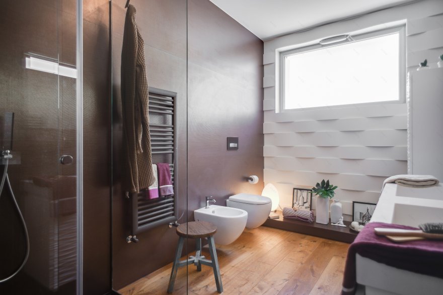 农庄风格环保智能住宅设计-103