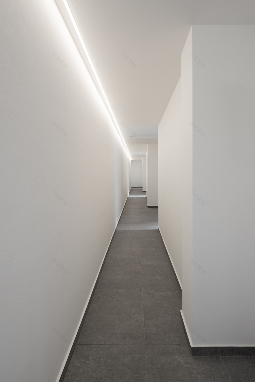 米兰南部别墅庭院复兴-1