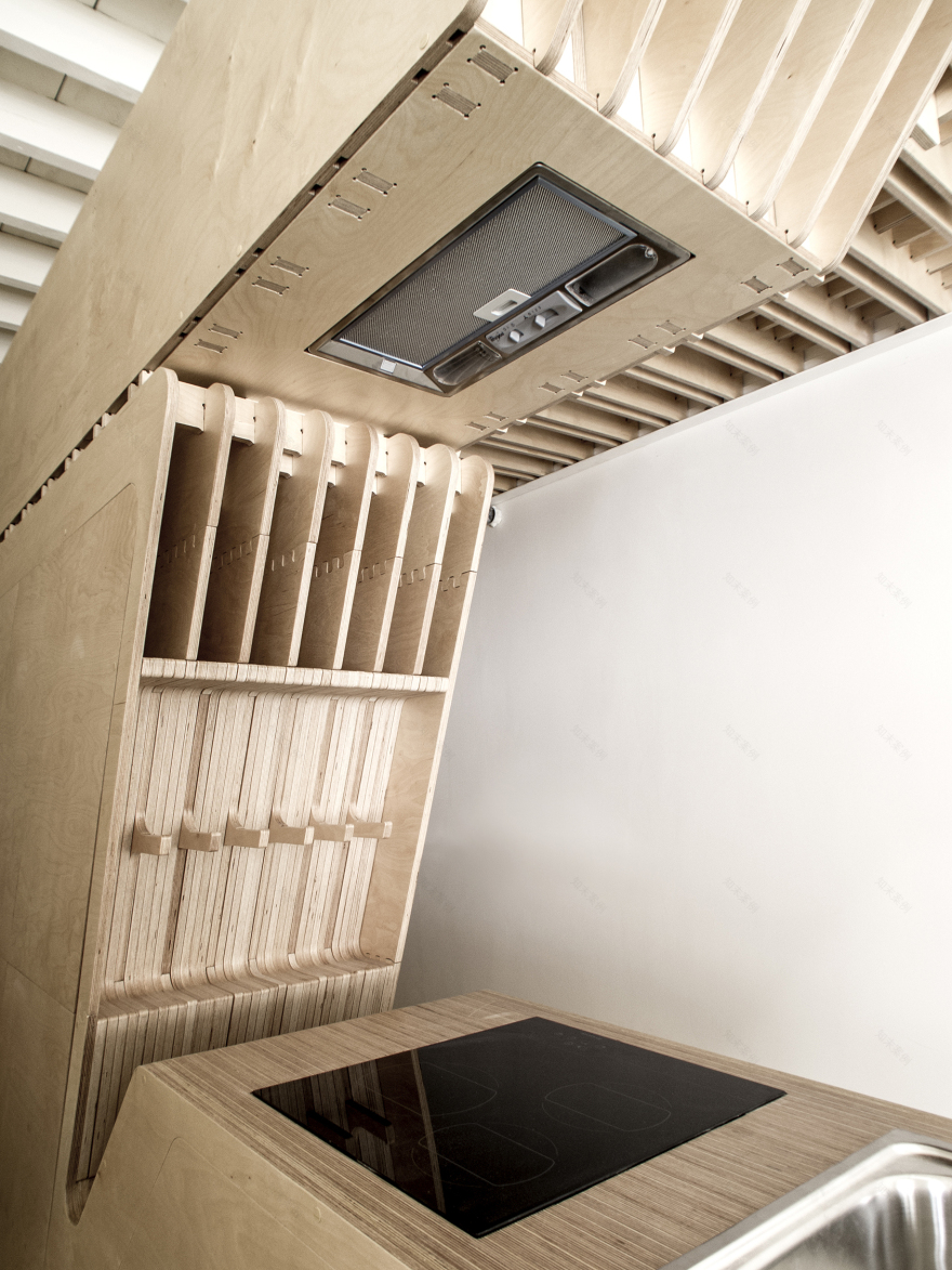 意式木构住宅-4