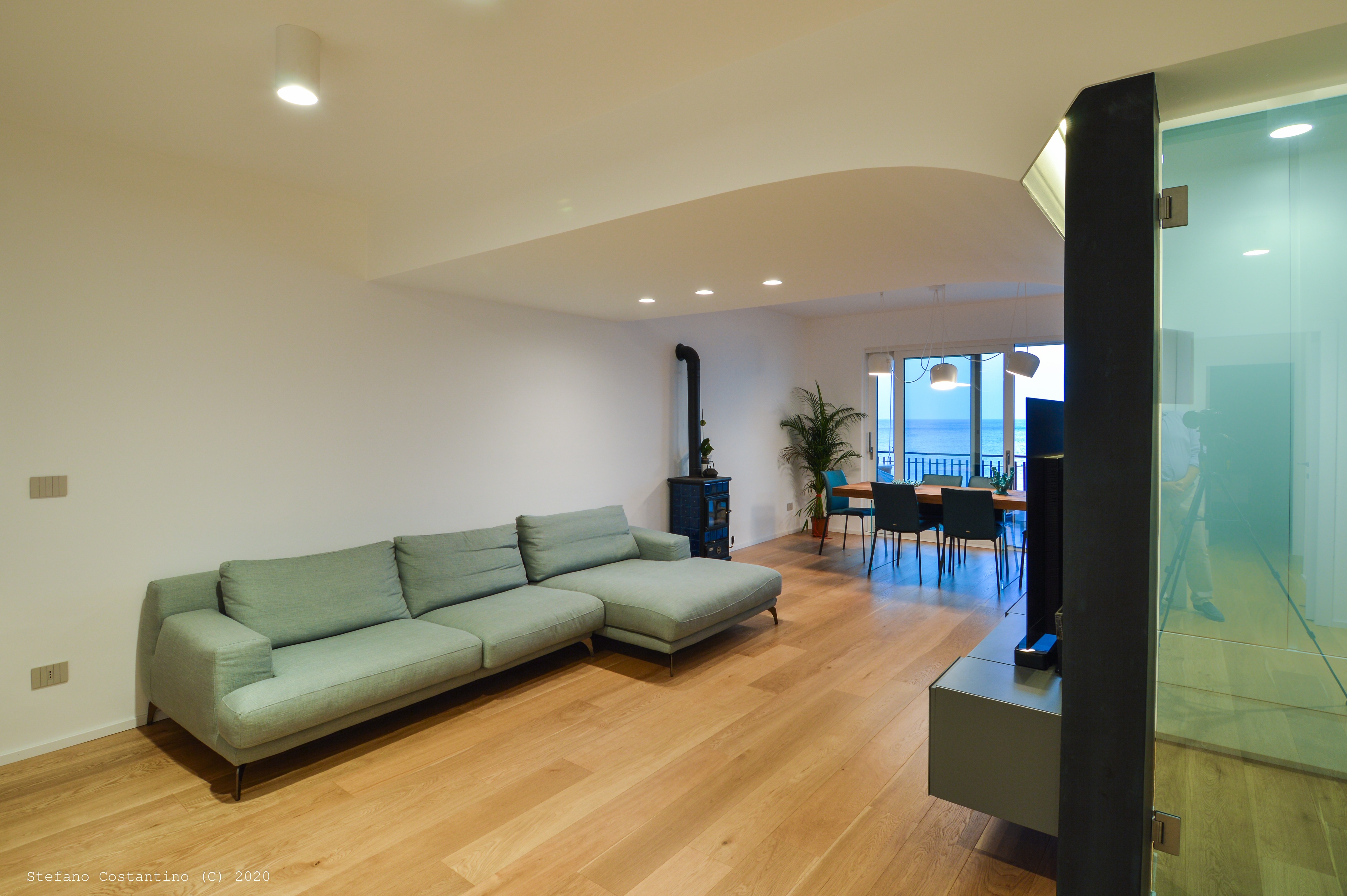 打造海景公寓的绿色环保设计-1