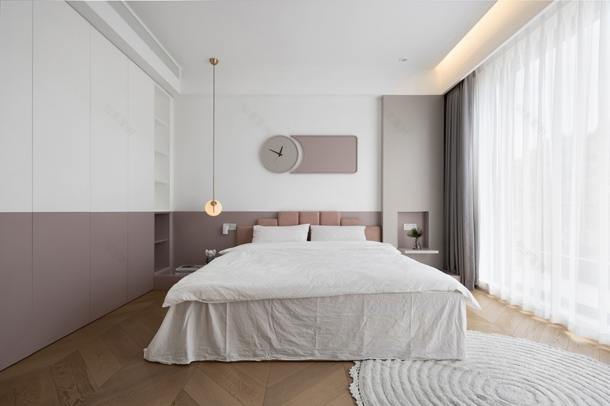 宁波众安·四季有院 别墅豪宅丨中国宁波丨柒合设计事务所-46