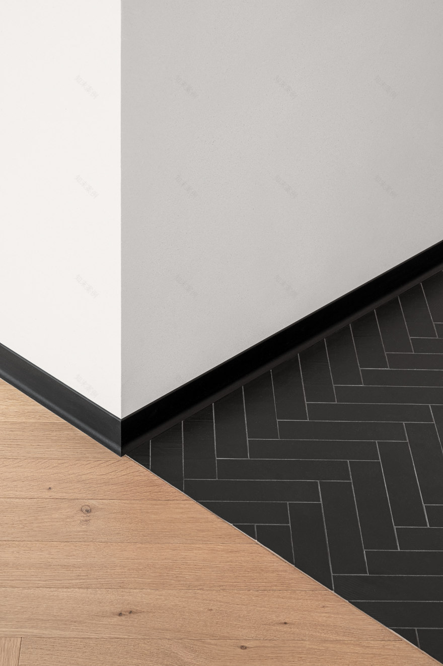 乌克兰极简公寓设计丨乌克兰基辅丨apt. 196 Design-27