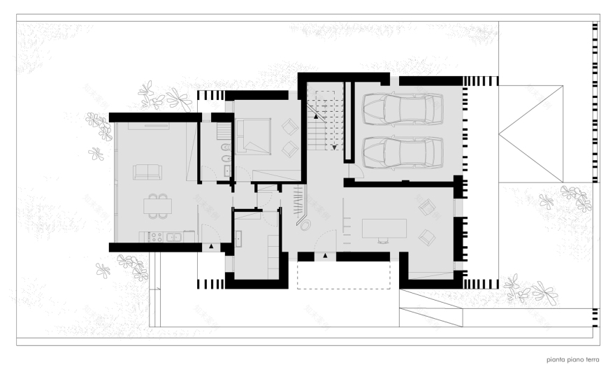 重焕活力的意大利住宅设计-7