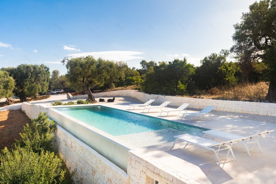 Villa Skyler 别墅设计丨意大利-7