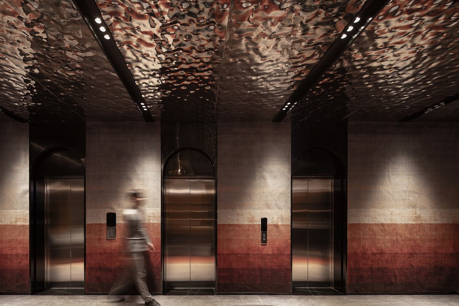 亚兰设计/江西南昌NGNG酒店-4