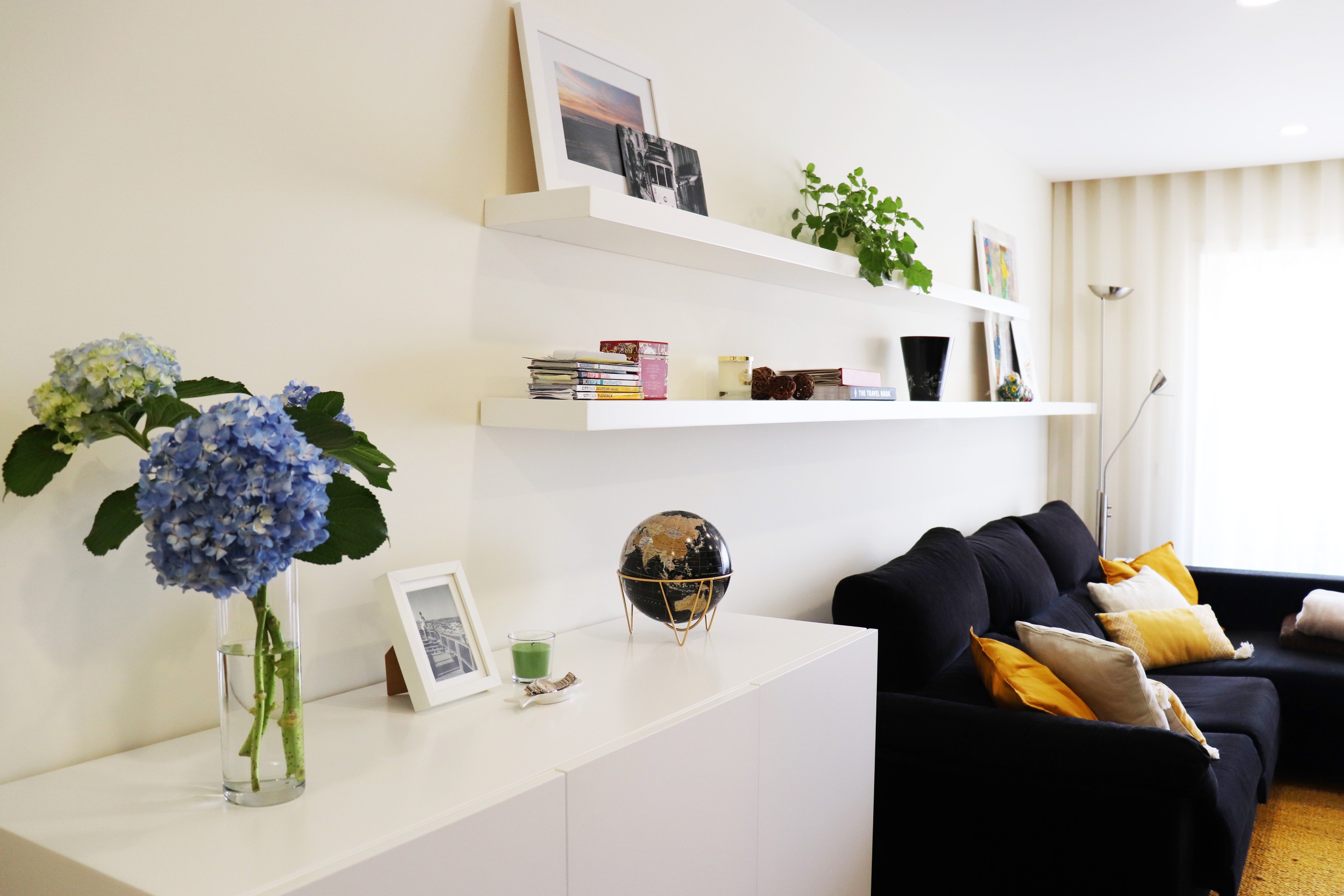 多功能海滩住宅室内设计-8