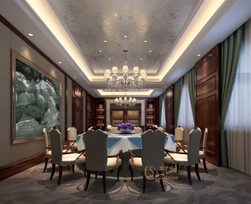 杭州交工建材办公楼改造-4