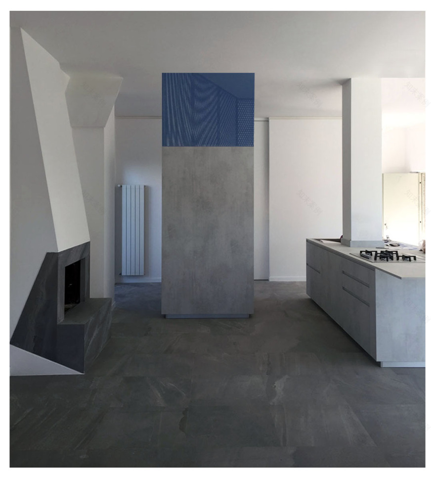 意印夫妇的假日别墅-4