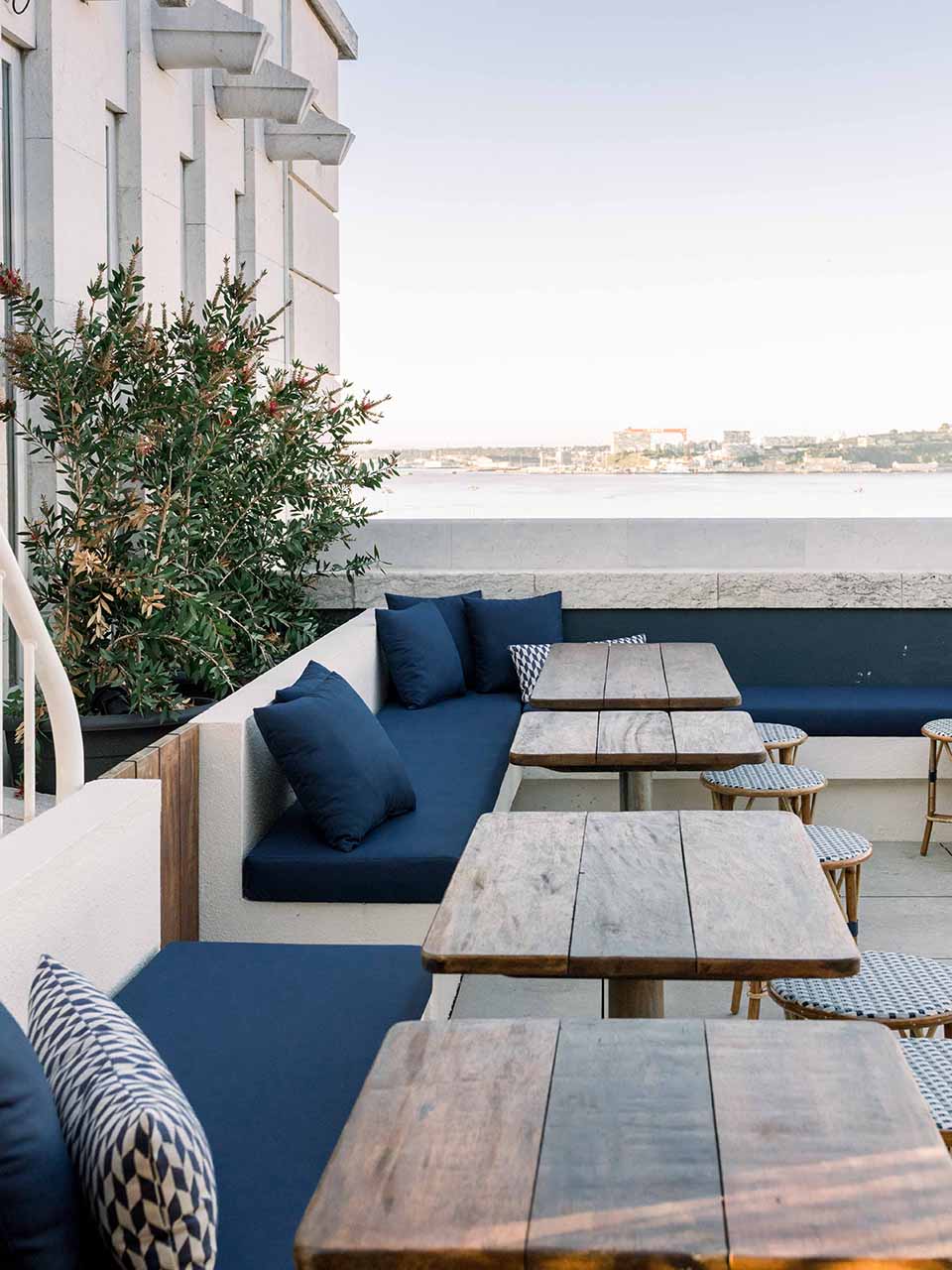 Java 餐厅丨比利时丨Studio Pim-11