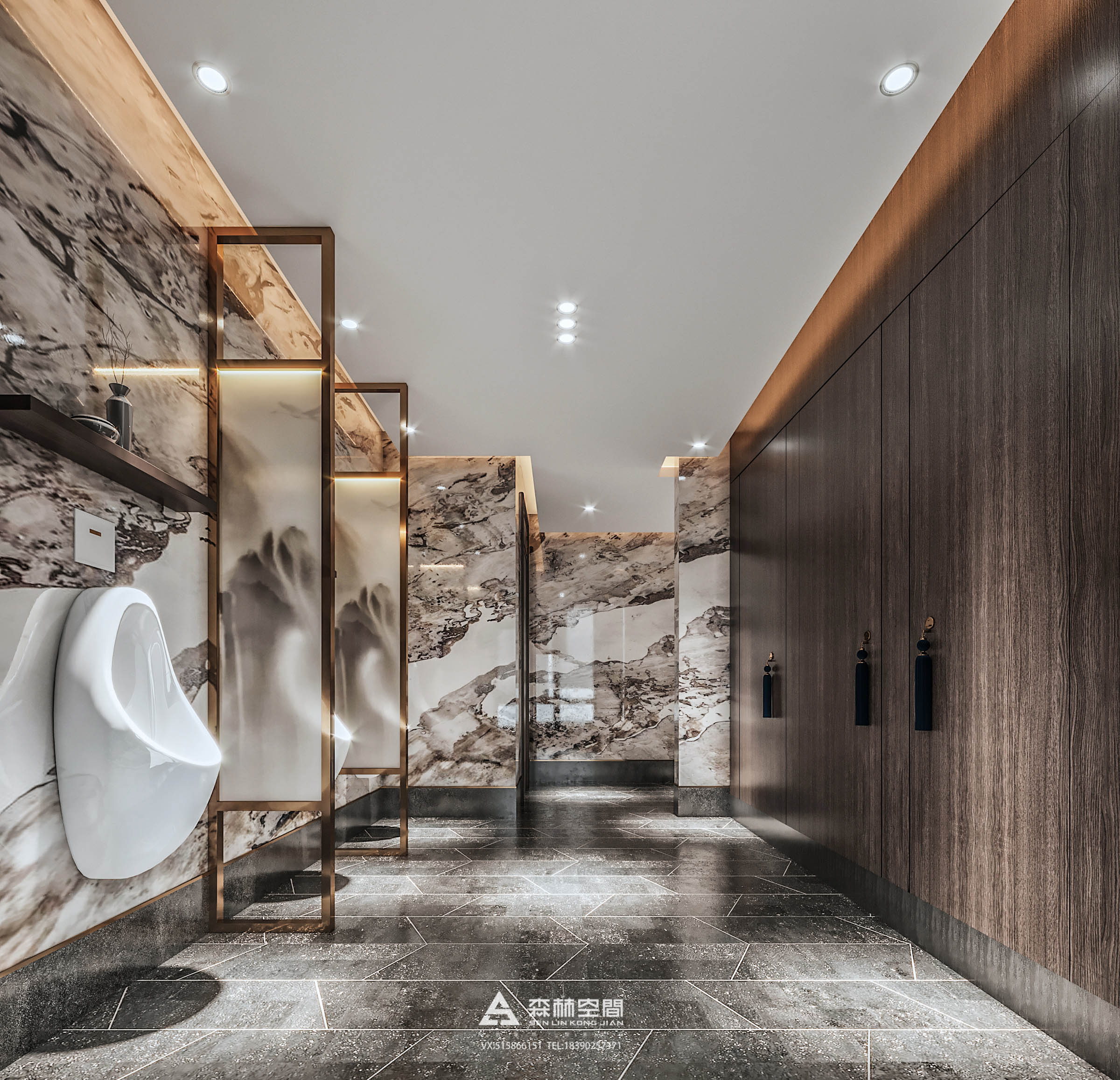 2019部分作品年鉴（一）森林空间-72