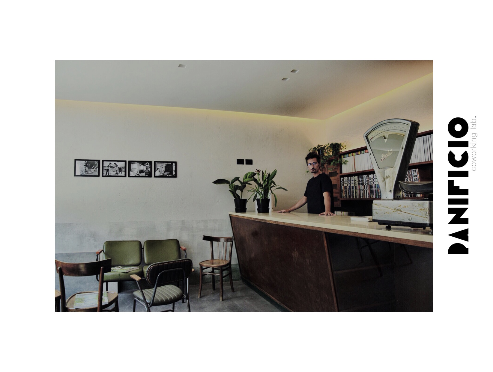 贝内代蒂面包店-18