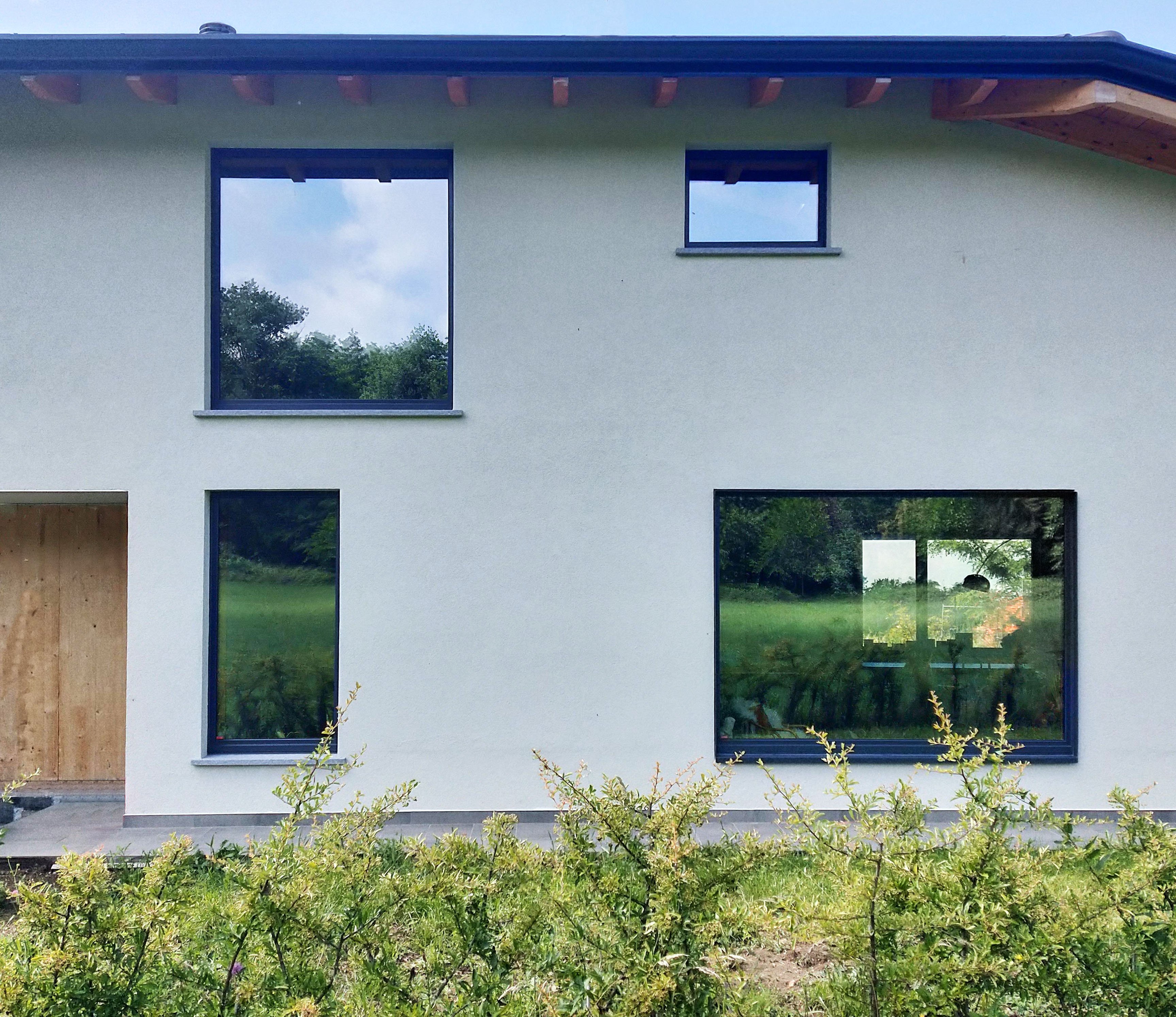 特德斯基打造 150 平米别墅，诠释意大利风情-0