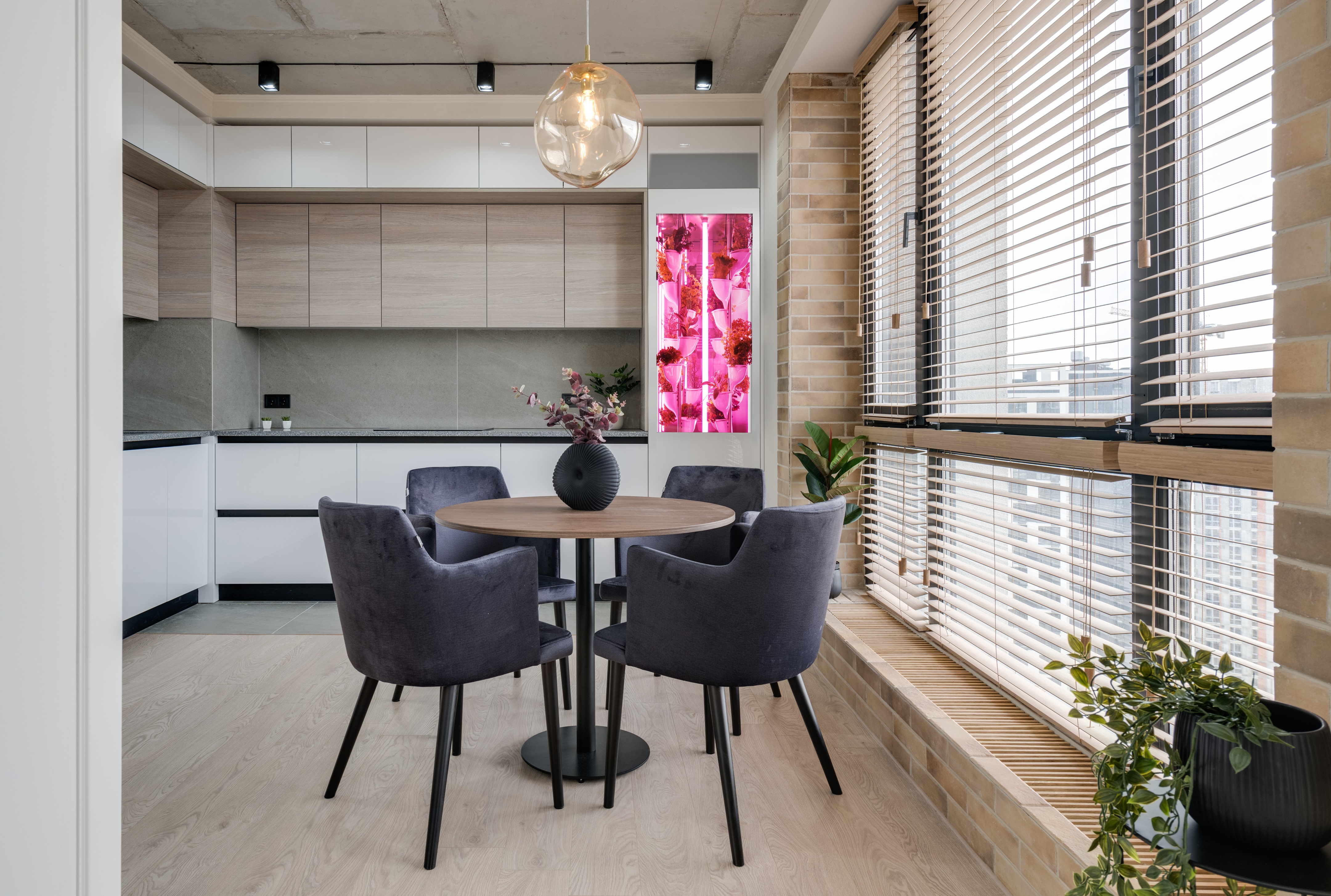 纳图菲娅智能花园-5