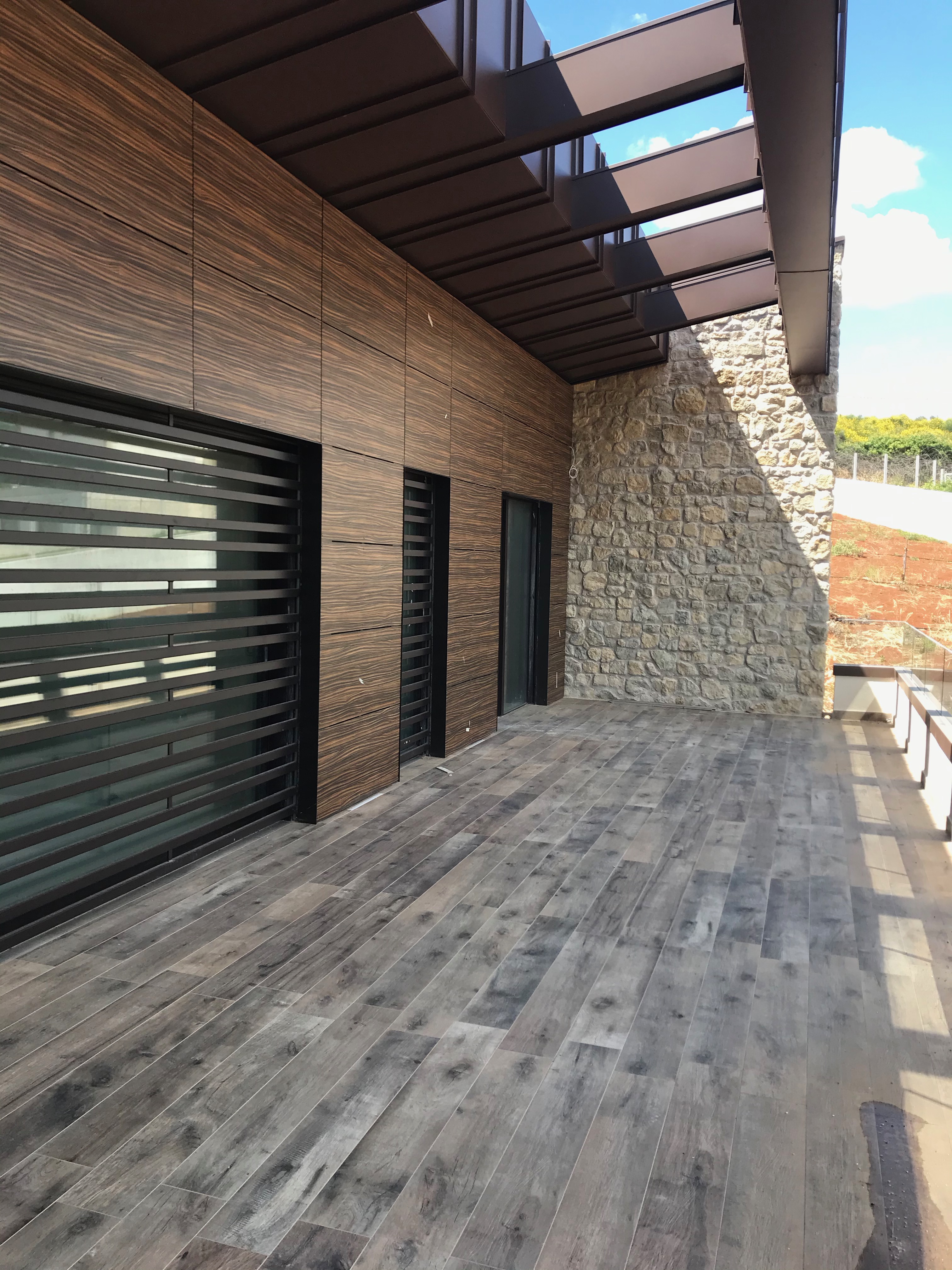 Villa - Residenza Unifamiliare-2