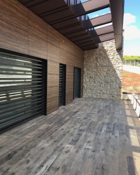 Villa - Residenza Unifamiliare