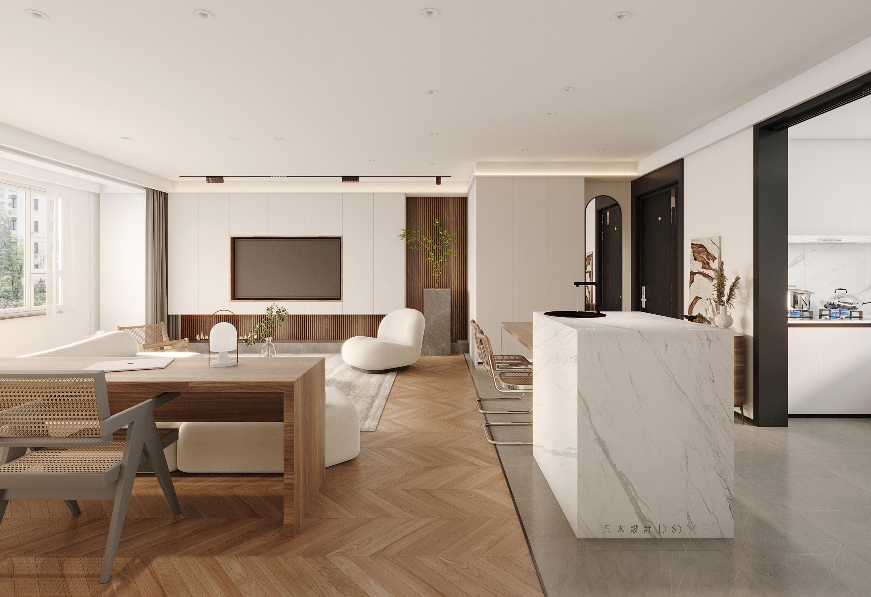 秋日信差|东木设计-9