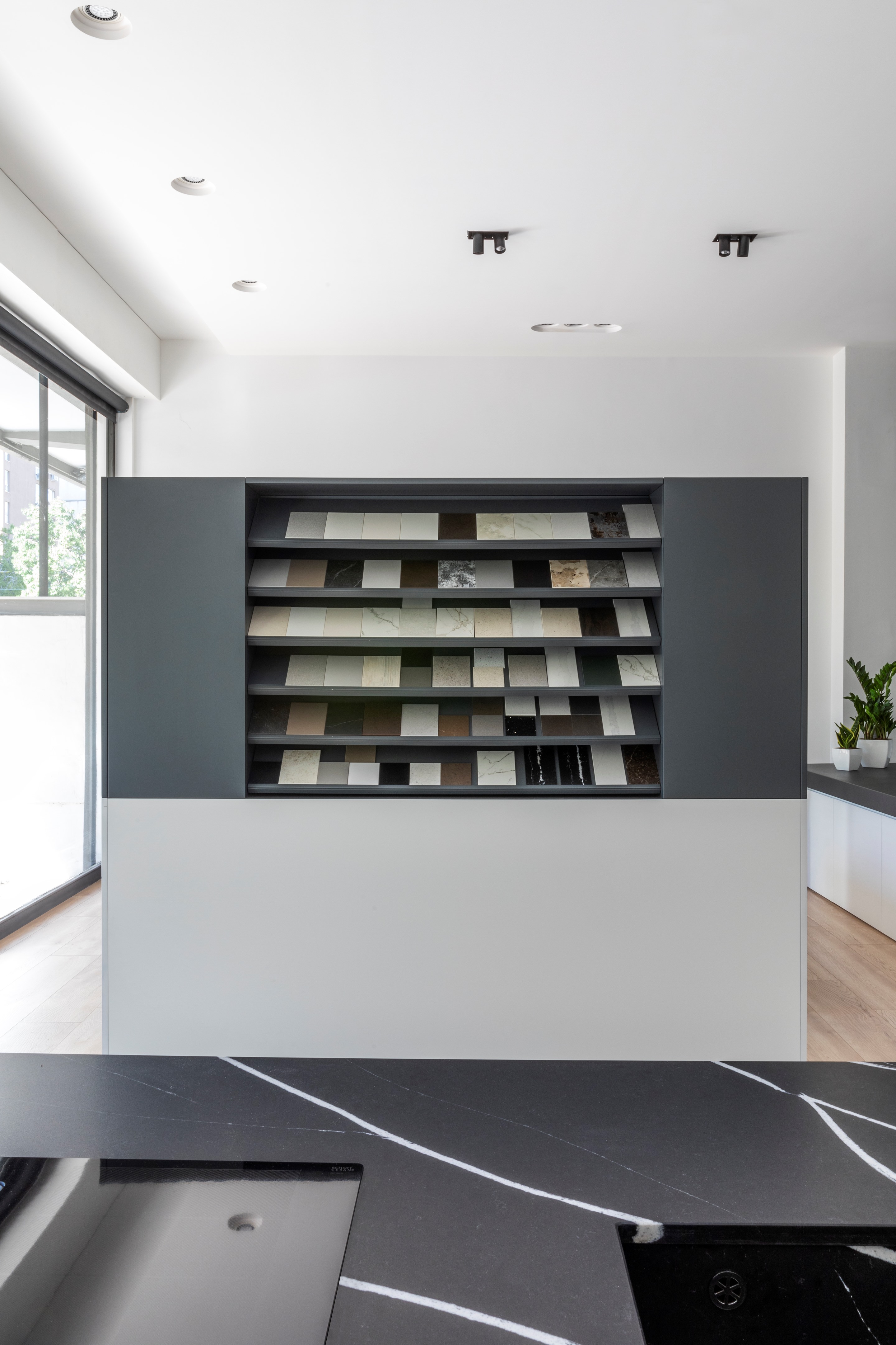 量身定制，细节至上——Laredo 办公室设计-3