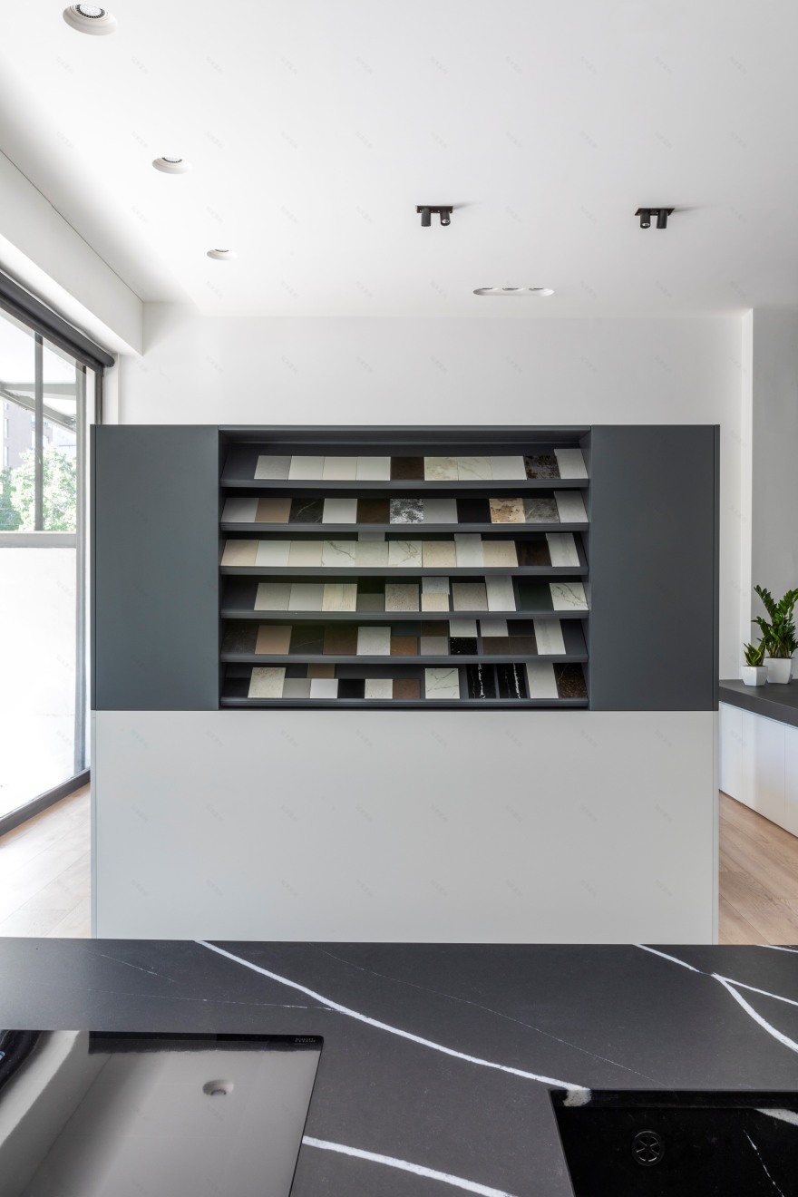 量身定制,细节至上——Laredo 办公室设计-3