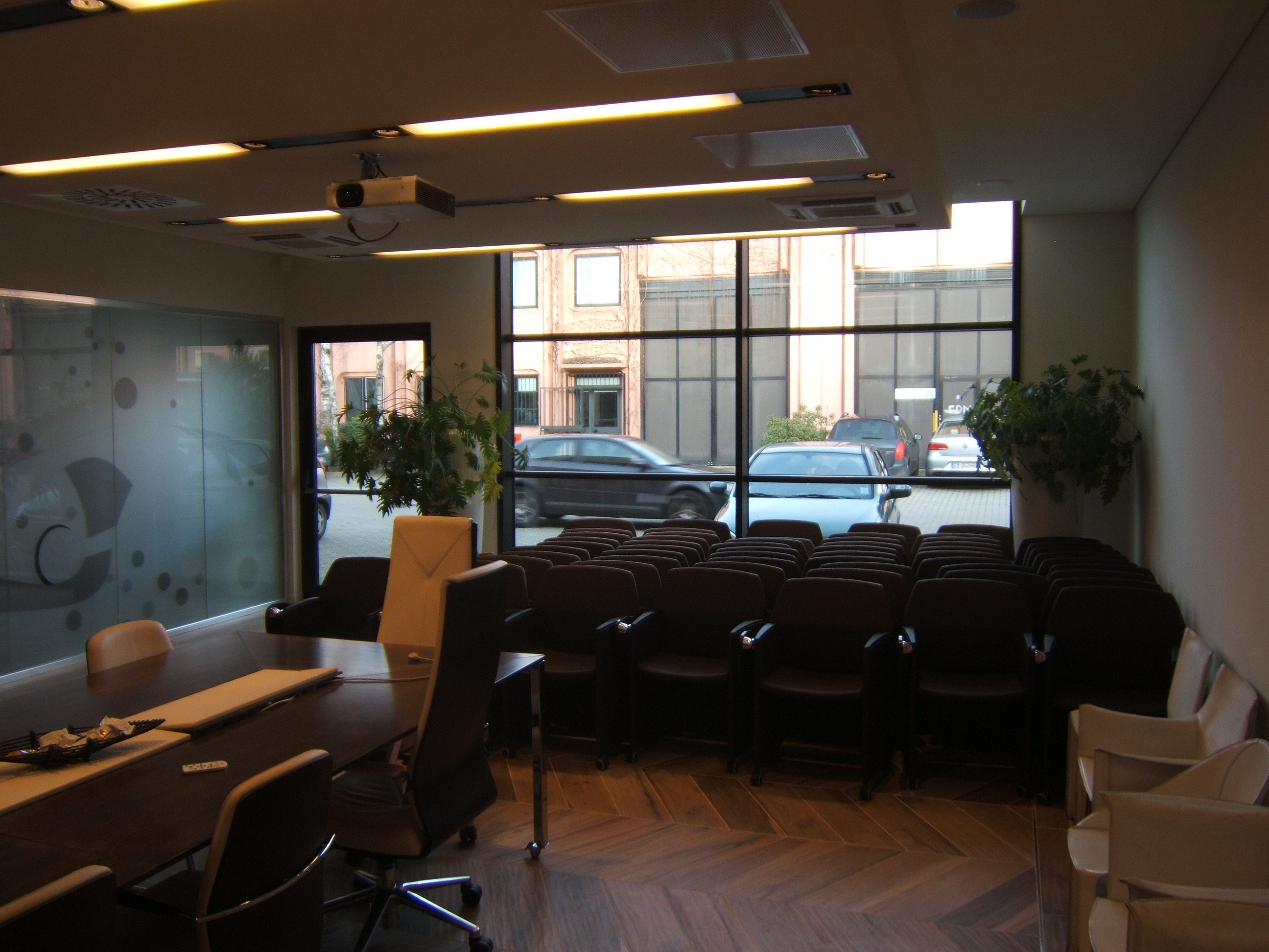 Nuova Sede Holding "Gruppo Argenta" SpA-49