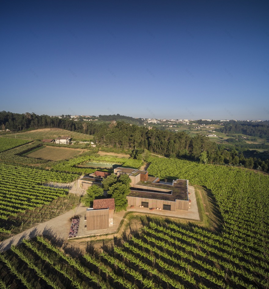 葡萄牙葡萄酒体验酒店·MONVERDE 乡村酒店-7