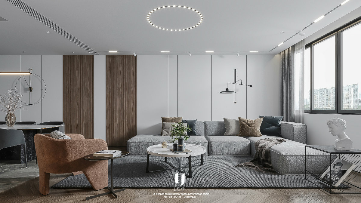 现代住宅的温度-3