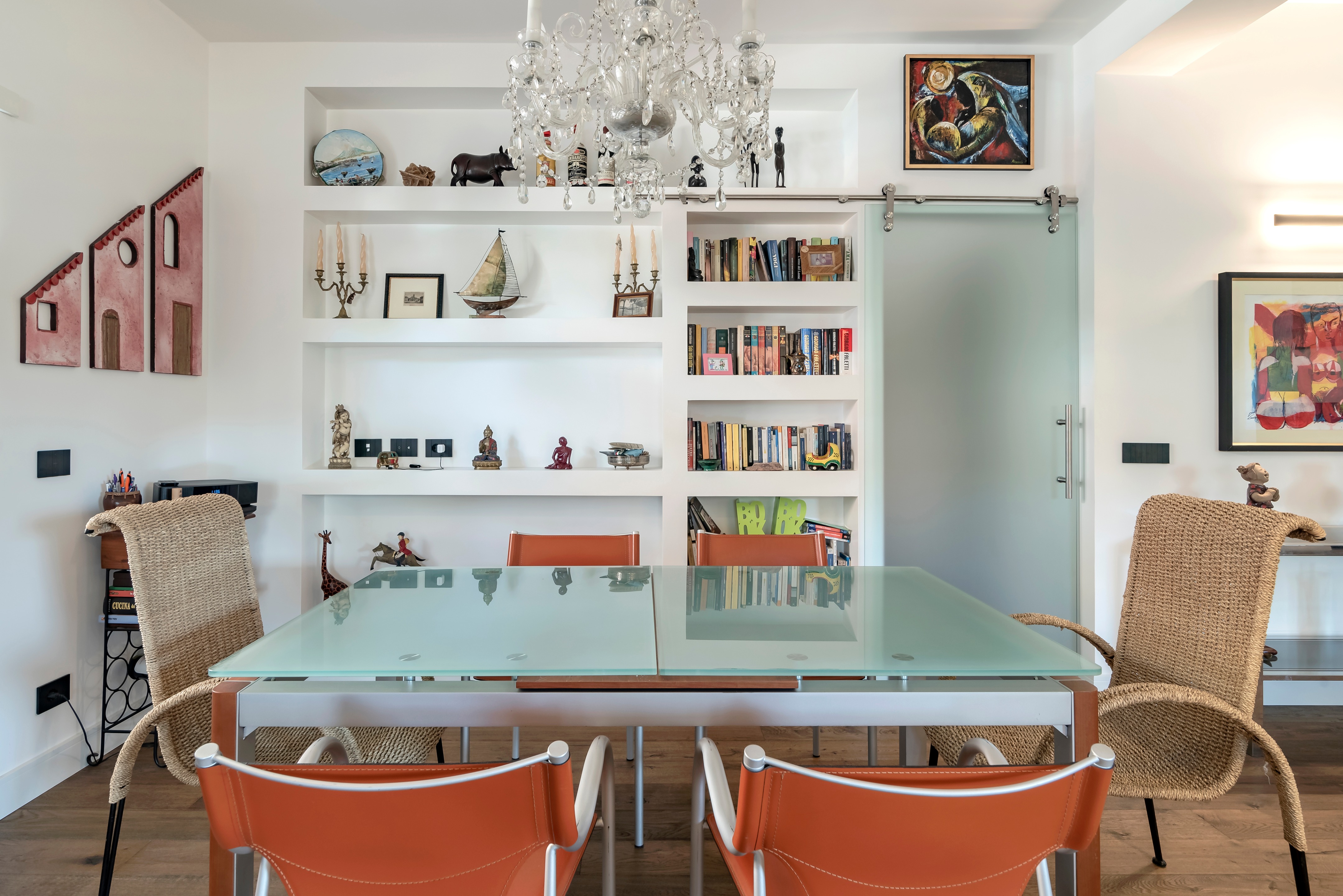 市中心一套公寓的重建-6