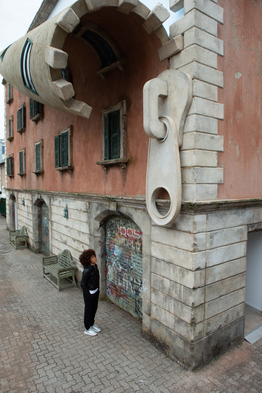 IQOS World 揭示未来设计趋势-4