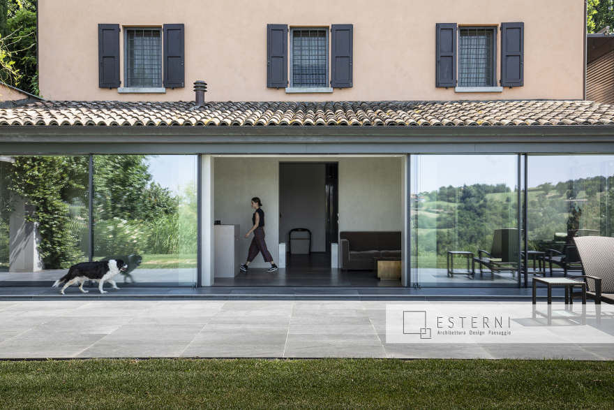 山地公园改造丨Emanuele Ferrari-22