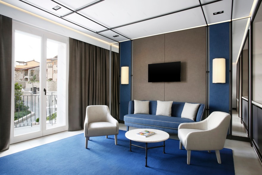 意大利海滨奢华度假胜地——Falisia, Portopiccolo-10