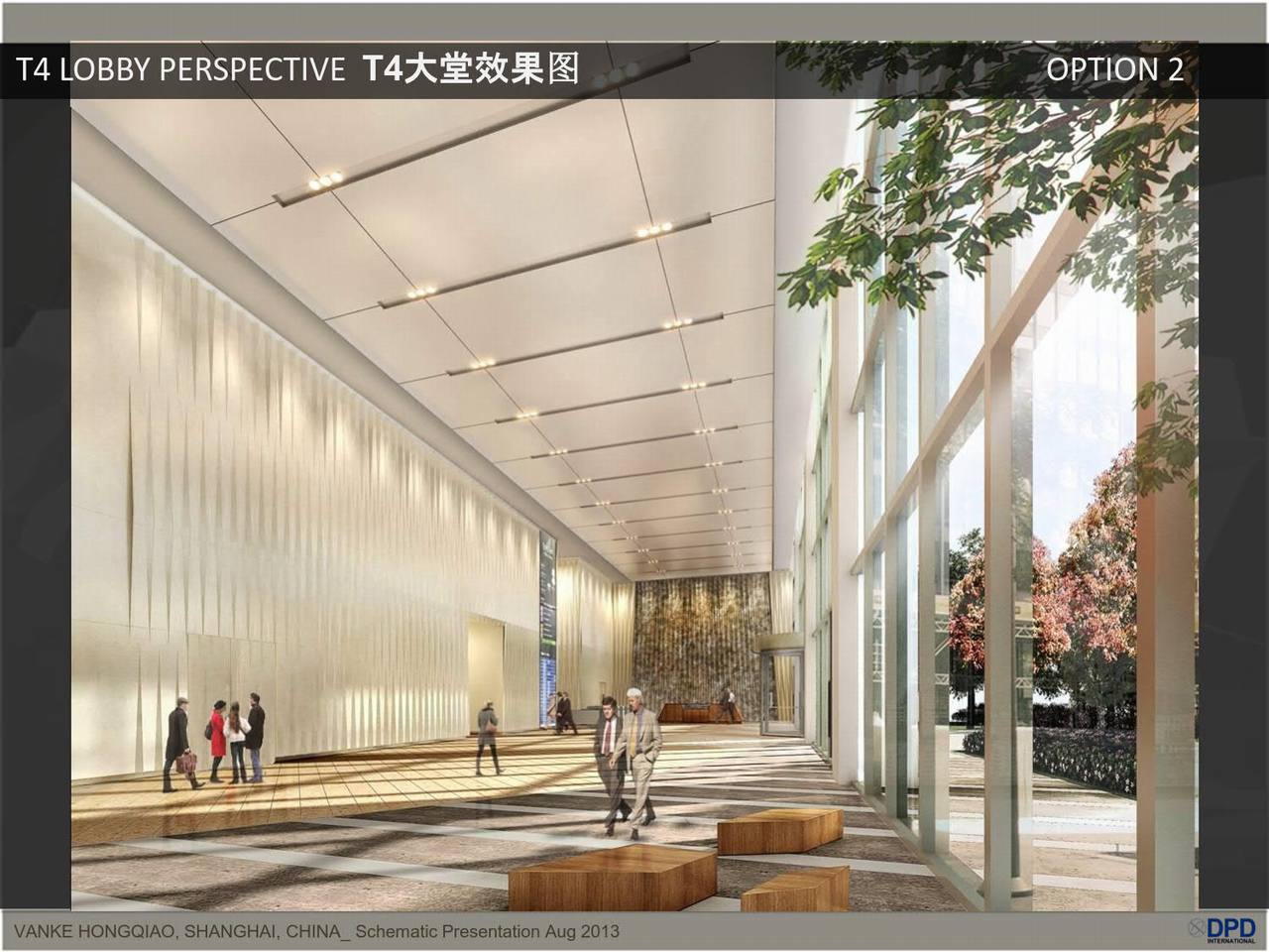 全球顶级设计案例盘点，室内设计亮点解析-11