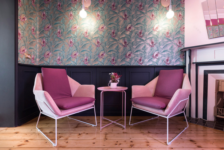 Chez Mademoiselle(魅力小姐)-10