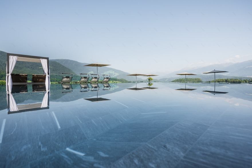 Winkler Hotels · 山景 SPA 度假胜地-5