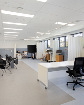 Morwell TAFE 学习中心丨澳大利亚丨GHDWoodhead